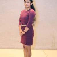  Saswati Roy